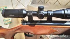 HAWKE VANTAGE 2-7×32 AO