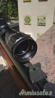 HAWKE VANTAGE 2-7×32 AO