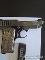 Pistola berretta cal 7,65  mod 1915-1919