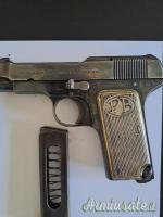 Pistola berretta cal 7,65  mod 1915-1919