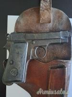 Pistola berretta mod 34 cal 9 del 1940 anno XVIII