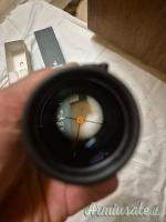 Swarowski Optik Z6I 1-6x24 L