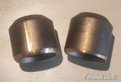 Coppia bobine nuove Cal 12