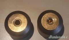 Coppia bobine nuove Cal 12