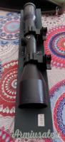 Cannocchiale Swarovski Habicht 8x50 L Kurz