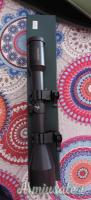 Cannocchiale Swarovski Habicht 8x50 L Kurz