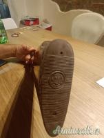 Calcio Beretta serie A300 serie oro VENDUTO