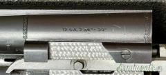 Beretta 682 X Trap 12