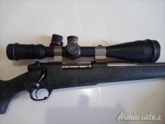 Weatherby accumark 5 .30-378 Weatherby Magnum