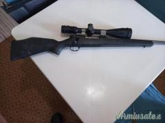 Weatherby accumark 5 .30-378 Weatherby Magnum