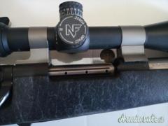 Weatherby accumark 5 .30-378 Weatherby Magnum