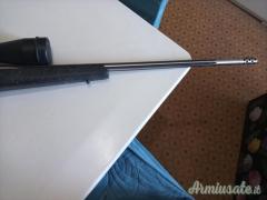 Weatherby accumark 5 .30-378 Weatherby Magnum