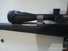 Weatherby accumark 5 .30-378 Weatherby Magnum