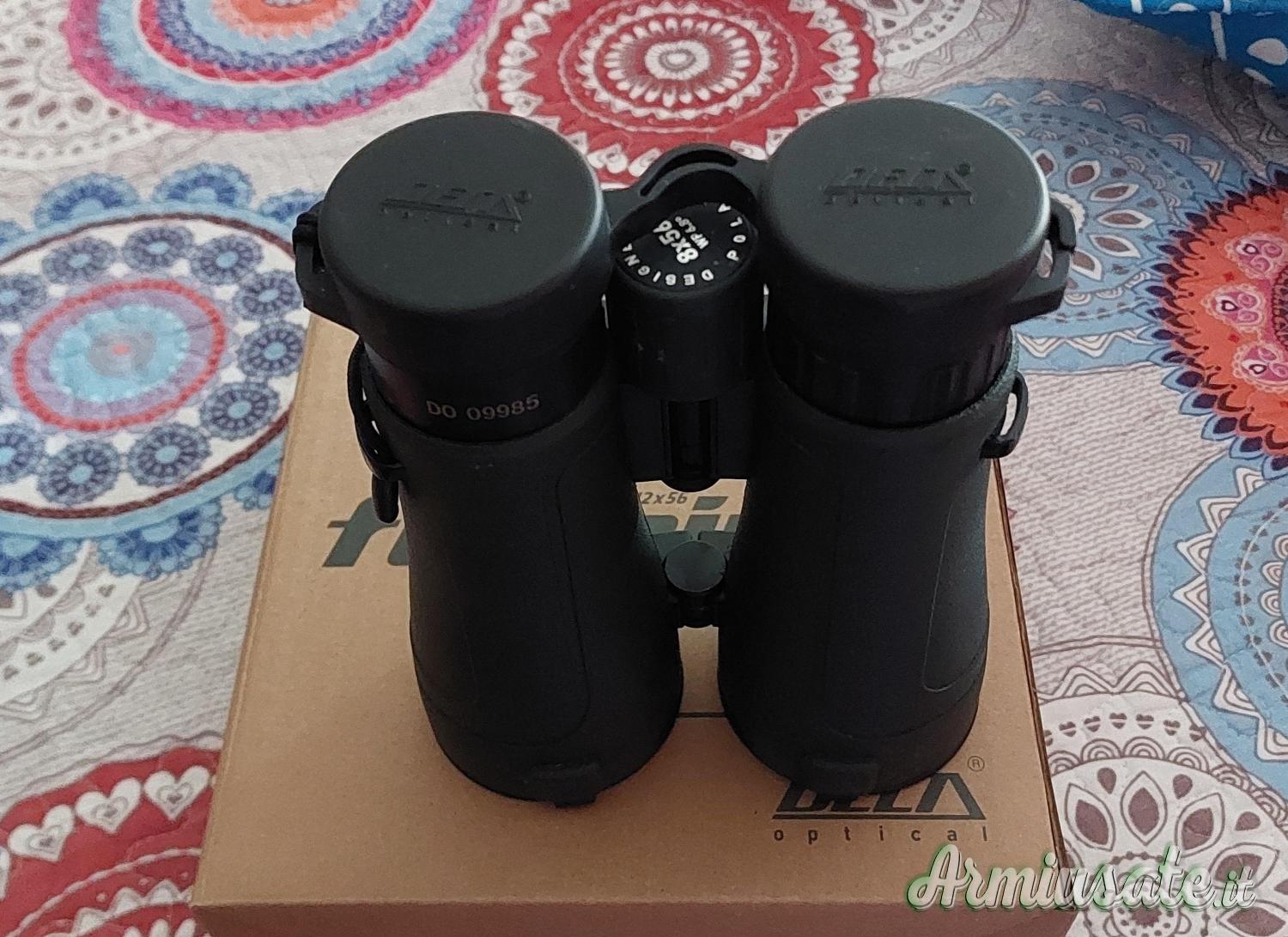 Binocolo Delta Optical Titanium Binocolo Delta Optical Titanium
