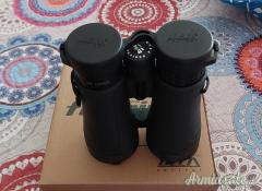 Binocolo Delta Optical Titanium
