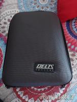 Binocolo Delta Optical Titanium