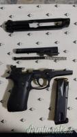 Beretta 92 9x21mm IMI
