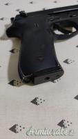Beretta 92 9x21mm IMI