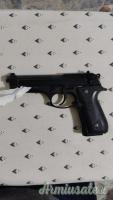 Beretta 92 9x21mm IMI