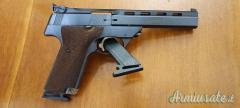 High Standard Victor .22 LR Long Rifle