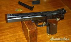 High Standard Victor .22 LR Long Rifle