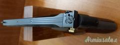 High Standard Victor .22 LR Long Rifle