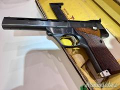 High Standard Victor .22 LR Long Rifle
