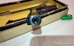 High Standard Victor .22 LR Long Rifle
