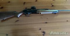 Winchester SXR Vulcan .30-06 Springfield