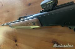 Winchester SXR Vulcan .30-06 Springfield