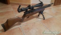 B.S.A. Buccaneer  4.5/.177