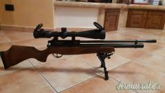 B.S.A. Buccaneer  4.5/.177
