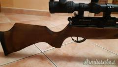 B.S.A. Buccaneer  4.5/.177