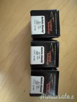 NOSLER BALLISTIC SILVERTIP CAL .308 150 gr