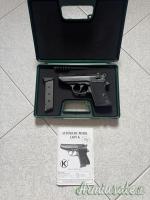 PISTOLA A SALVE MOD. LADY K