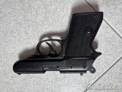 PISTOLA A SALVE MOD. LADY K