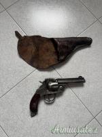 REVOLVER F.TETTONI 1915