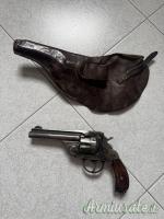 REVOLVER F.TETTONI 1915