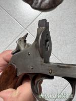 REVOLVER F.TETTONI 1915