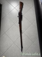 CARCANO MOD. 1891 CAL 6,5X55