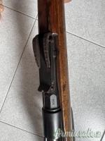 CARCANO MOD. 1891 CAL 6,5X55