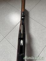 CARCANO MOD. 1891 CAL 6,5X55