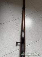 CARCANO MOD. 1891 CAL 6,5X55