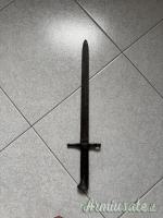 CARCANO MOD. 1891 CAL 6,5X55