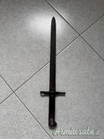 CARCANO MOD. 1891 CAL 6,5X55