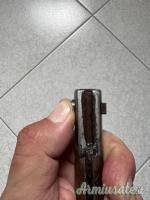CARCANO MOD. 1891 CAL 6,5X55