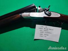 ACIER COKERILL 16