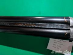 ACIER COKERILL 16