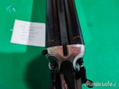ACIER COKERILL 16