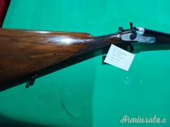 ACIER COKERILL 16